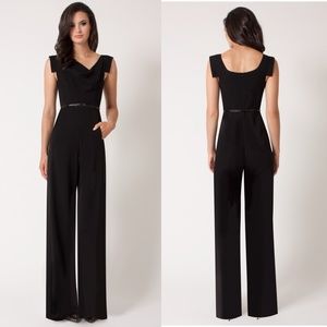 Black Halo Jackie Jumpsuit Coming Soon
